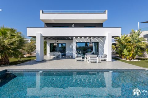 Villa i Alcantarilha e Pera, Faro, Alcantarilha e Pera - € 1.498.000 | Ref: Raphaelle - foto 8